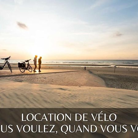 Goodhome*La Terrasse D'Horizon Dunkirk Exterior foto