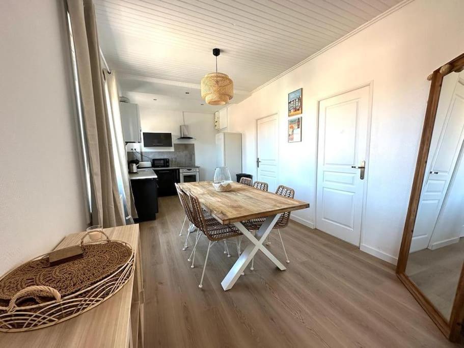 Goodhome*La Terrasse D'Horizon Dunkirk Exterior foto